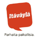 Itäväylä Viestintä Oy