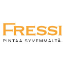 Fysioline Fressi Oy