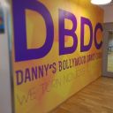 Danny's Bollywood Dance Crew Oy