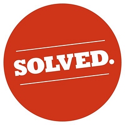 Solved - The Cleantech Company Oy