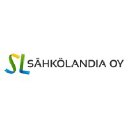 SÄHKÖLANDIA OY