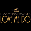 Love Me Do Oy