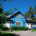 Salonkiravintola Neilikka Oy