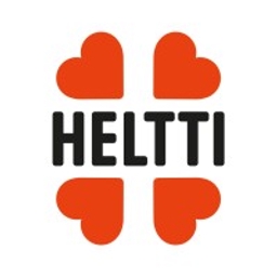 Heltti Oy