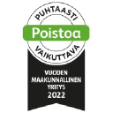 Poistoa Oy