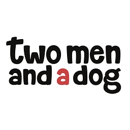 Two Men and a Dog Oy