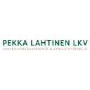 Kiinteistönvälitys Pekka Lahtinen Oy