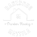Rakennus Mattila Oy