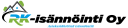 RK-Isannointi Oy