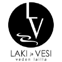 Laki ja Vesi Oy Turku