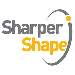 Sharper Shape Oy