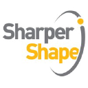 Sharper Shape Oy