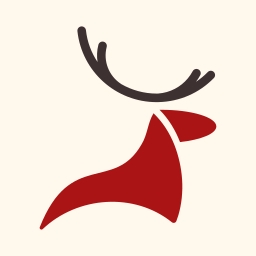 Santa Claus Reindeer Oy