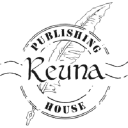 Reuna Kustantamo ja kirjakauppa Oy