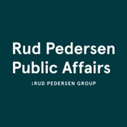 Rud Pedersen Public Affairs Company Oy