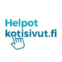 Helpotkotisivut.fi MS Oy