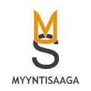 Myyntisaaga Oy