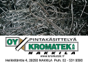 Oy Kromatek Ab