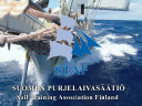Suomen Nuorisopurjelaivat Oy
