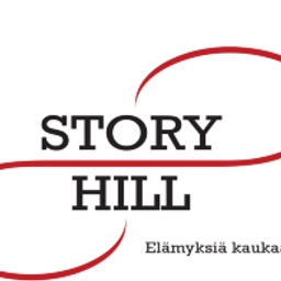 StoryHill Oy