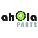 Ahola Parts Oy