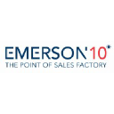 Emerson TEN Finland Oy