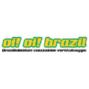 Oi! Oi! Brazil Oy