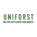 Metsäylioppilaiden Osuuskunta Uniforst