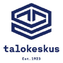 Suomen Talokeskus Oy