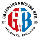 Suomen GB Gym Oy