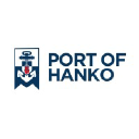Hangon Satama - Hango Hamn Oy Ab