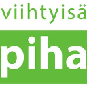 Suomen ViihtyisäPiha Oy