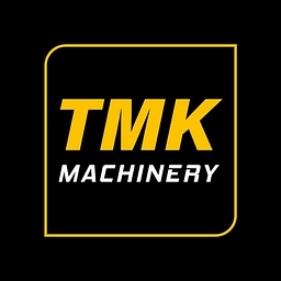 TMK Machinery Oy