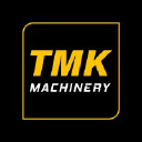 TMK Machinery Oy