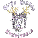 Olipa kerran konditoria Oy