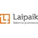 Rakennus ja saneeraus Laipaik Oy