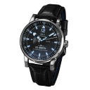 De Motu Precision Instruments ab