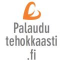 Palaudutehokkaasti Oy