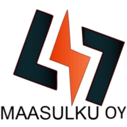 Maasulku Oy