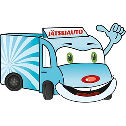 Suomen Lahijatski Oy