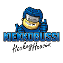 Kiekkobussi Oy
