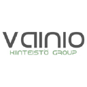 Vainio Kiinteistö Group Oy