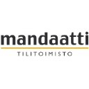 Tilitoimisto Mandaatti Espoo Oy