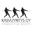 Kasvuyritys Consulting & Invest Oy