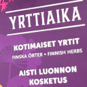 Osuuskunta Yrttiaika