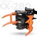 KX-Treeshears Oy