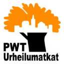 PWT-Urheilumatkat Oy