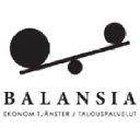 Balansia Ab ekonomitjänster