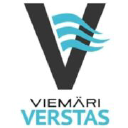 VIEMÄRIVERSTAS OY