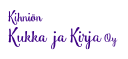 Kihnion Kukka ja Kirja Oy